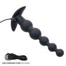 X-5 POWER BEADS BLACK