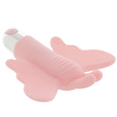 PINK PUSSYCAT BUTTERFLY SLEEVE BULLET