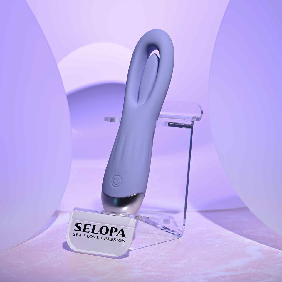 SELOPA IN A FLAP SELOPA IN A FLAP