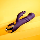 PLAYBOY BUNNY BUNCH PURPLE