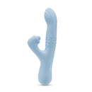 DEVIN RABBIT BLUE