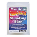 WILD BERRY WAX MELT SHOOTING STAR