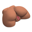 STROKE-X PERFECT PEACH BOOTY BROWN