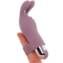 PINK PUSSYCAT RABBIT SLEEVE BULLET