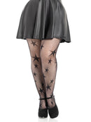 STAR NET RIGHTS BLACK Q/S