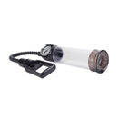OPTIMUM SERIES MASTER GAUGE PUMP