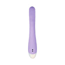 ADAM & EVE FINGER WAG PURPLE