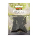 WILD BERRY INCENSE CONES FIZZY POP