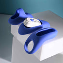 TAKE YOUR PICK RING SET PLUE