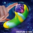 CREATURE COCKS ELECTRIC EYE VIBE