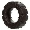 ALPHA PROLONG TREAD RING BLACK