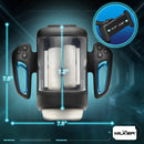 THE MILKER CYBER MILKER SUCKING & VIBRATING MASTURBATOR