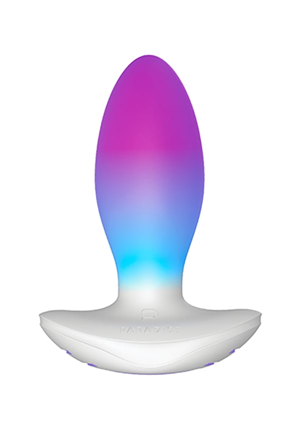 ILLUMINATION PLUG