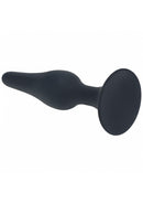 LEVELZ SLIM PLUG SMALL BLACK