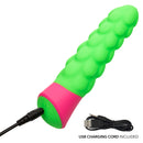 RAVE RIPPLE VIBE GREEN