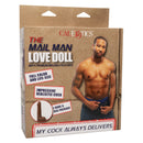 MAIL MAN LOVE DOLL