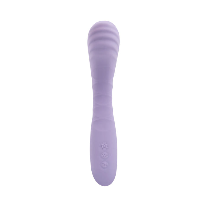 ADAM & EVE GEE OH MY PURPLE