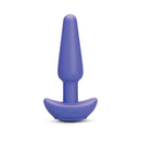 B-VIBE BUTTIES SHAKE VIBRTING PLUG