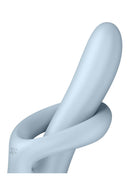 SATISFYER HEAT FLEX 4 BLUE
