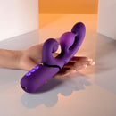 PLEASURE PUFF PURPLE
