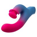 ELATION DUAL STIMULATOR WITH THRUSTING