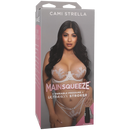 MAIN SQUEEZE ULTRASKYN STROKER CAMIE STRELLA