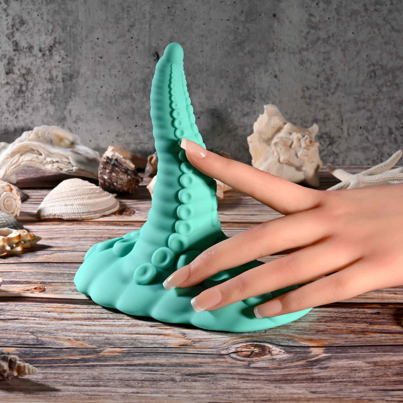 VIBRATING TENTACLE GRINDER