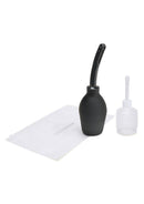 AQUA CLEAN DOUCHE SET WITH SOFT NOZZLE
