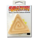 WILD BERRY INCENSE BURNER S TRIANGLE