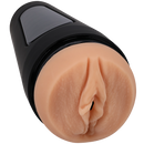 MAIN SQUEEZE ULTRASKYN STROKER ALIX LYNX