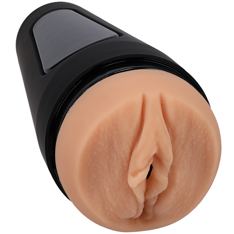 MAIN SQUEEZE ULTRASKYN STROKER ALIX LYNX