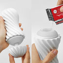TENGA FLEX FIZZY GREEN
