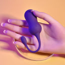 PLAYBOY DOUBLE TIME PURPLE