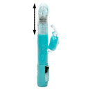 DAZZLE EXTREME THRUSTER BLUE