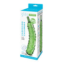 GLAS 8.25" CARESSING CUCUMBER