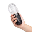 HE-VIBE VIBRATING SUCK MASTER