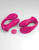 KING C*CK PLUS TRIPLE DENSITY 5" DILDO WITH BALLS LIGHT