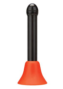 AQUA CLEAN ANAL DOUCHE SET WITH CLASSIC & FLARED BASE TIPS