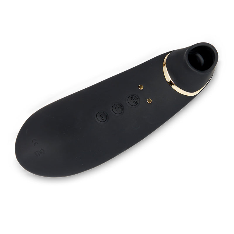 NU SENSUELLE TRINITII BLACK