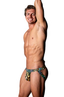 GO WILD JOCK L/XL