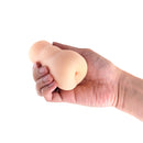 POCKET PALS ANAL STROKER WHITE