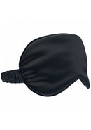 OUCH! SATIN MASK BLACK
