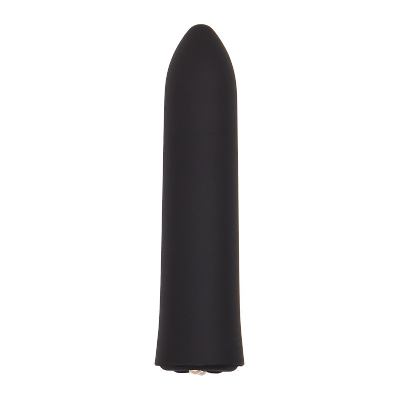 NU SENSUELLE POINT BULLET BLACK