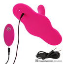 TRIPLE RIDER ECSTASY RUMBLER PINK