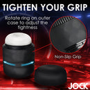 JOCK TIGHTENING MASTURBATOR