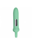 LOVELINE HARMONY LOOP GRIP VIBE GREEN