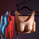 GENDER X UNDERGARMENTS CHEST PLATE C-CUP LIGHT