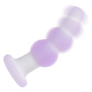 LAVENDER HAZE BEADED CURVE PROBE PURPLE