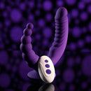 THE RIDER DOUBLE PENETRATOR PURPLE