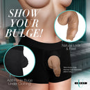 STRAP U UNCUT PACKER 5.1" MEDIUM